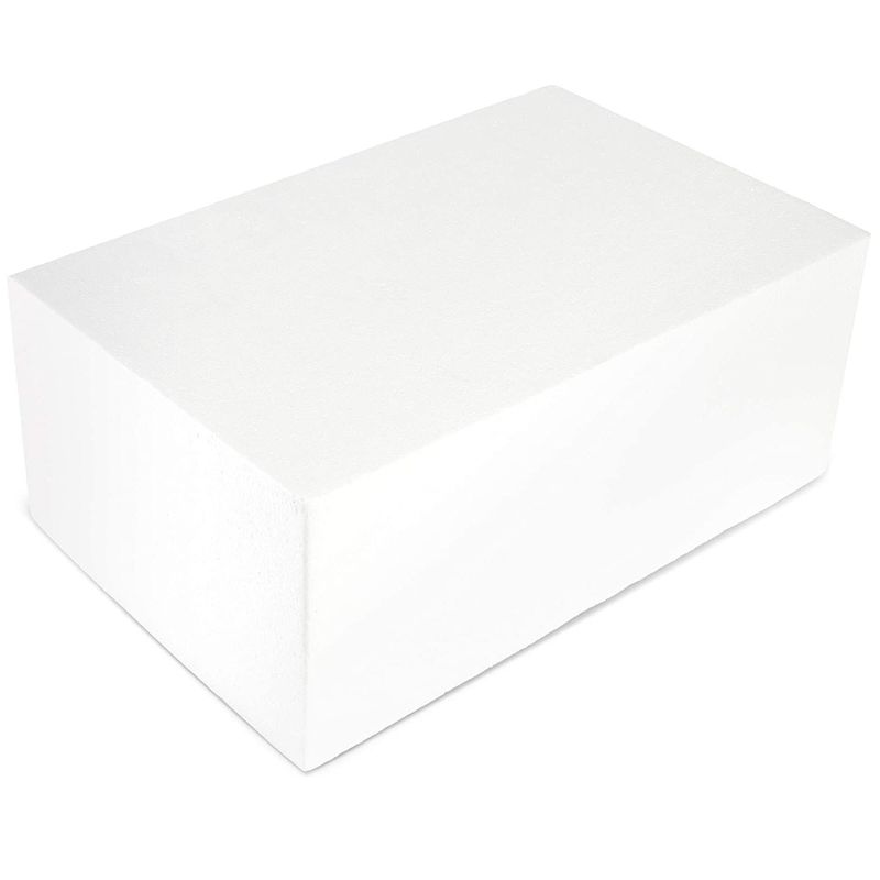 Large Craft Foam Block for DIY Arts and Crafts (17 x 11 In) –  BrightCreationsOfficial